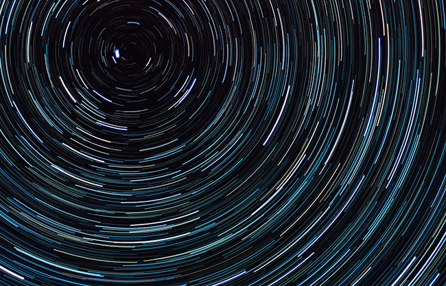 Last Night I Had The Strangest Dream